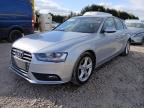 2015 AUDI A4 TECHNIK for sale at Copart WISBECH