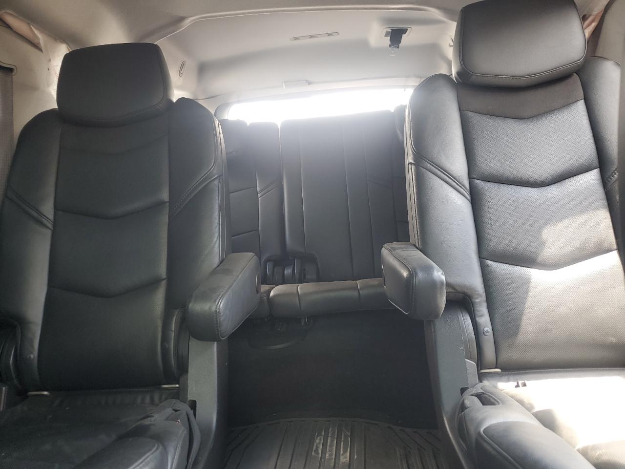 2016 Cadillac Escalade Esv Luxury VIN: 1GYS3HKJ0GR148847 Lot: 54950795