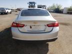 2017 Chevrolet Malibu Lt на продаже в Albuquerque, NM - Front End