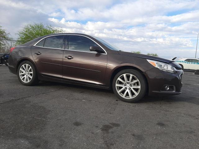  CHEVROLET MALIBU 2015 Коричневий