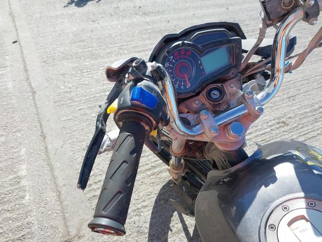 2020 LEXMOTO ASPIRE  50 TD 50 Q-2 