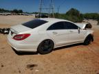 2012 Mercedes-Benz Cls 63 Amg zu verkaufen in China Grove, NC - Front End