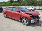 2013 Toyota Camry Hybrid en Venta en Hampton, VA - Front End