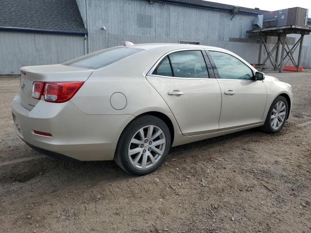  CHEVROLET MALIBU 2014 tan