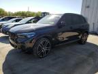 2023 Bmw X5 Sdrive 40I for Sale in Windsor, NJ - Water/Flood