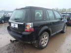 2012 LAND ROVER FREELANDER for sale at Copart WISBECH