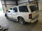 2004 Cadillac Escalade Luxury en Venta en Byron, GA - Burn