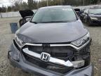 2017 Honda Cr-V Exl for Sale in Graham, WA - Front End