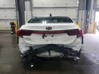 2019 Kia Forte Fe   de vânzare în Ham Lake, MN - Rear End