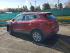 2017 Nissan Rogue Sport S იყიდება Denver-ში, CO - Front End