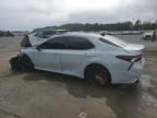 2022 Toyota Camry Xse for Sale in Shreveport, LA - Rollover