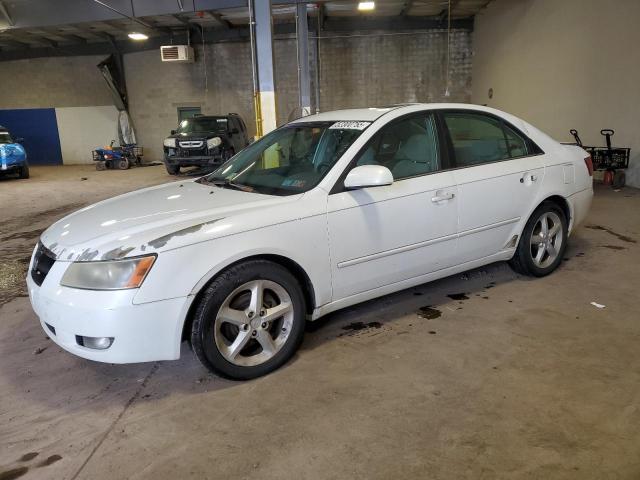 2007 Hyundai Sonata Se