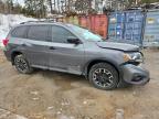 2019 NISSAN PATHFINDER S à vendre chez Copart QC - MONTREAL
