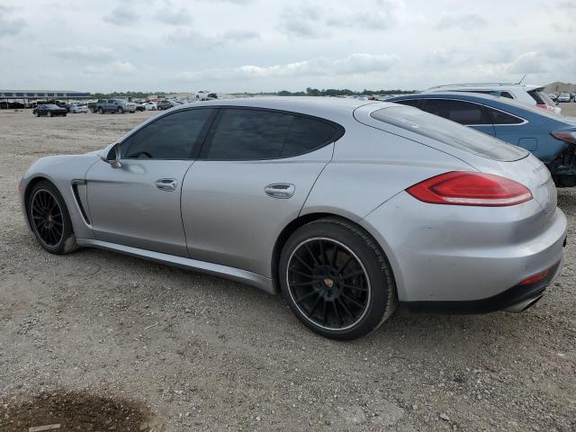 2015 PORSCHE PANAMERA 2