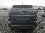 2015 Ford Explorer Limited   на продаже в Windsor, NJ - Front End