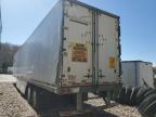 2012 Wabash Refrigerated Van Trailer на продаже в West Warren, MA - Side