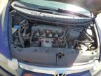 2007 HONDA CIVIC LX for sale at Copart ON - COOKSTOWN
