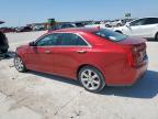 2014 Cadillac Ats  na sprzedaż w Haslet, TX - Front End