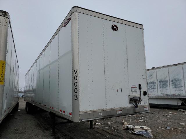 2023 Great Dane Dry Van Trailer