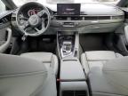 2020 Audi A5 Prestige за продажба в Earlington, KY - Hail