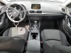 2017 Mazda 3 Sport na sprzedaż w Earlington, KY - Hail