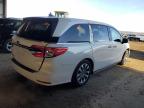 2024 Honda Odyssey Exl for Sale in American Canyon, CA - Vandalism
