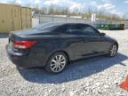 2010 Lexus Is 250 იყიდება Barberton-ში, OH - Minor Dent/Scratches
