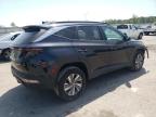 2022 Hyundai Tucson Blue for Sale in Dunn, NC - Front End