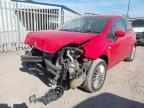 2009 FIAT GRANDE PUN for sale at Copart WESTBURY