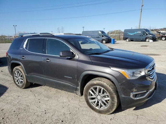  GMC ACADIA 2017 Сharcoal