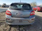 2018 Mitsubishi Mirage Es იყიდება Cicero-ში, IN - Front End