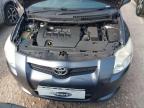 2009 TOYOTA AURIS TR V for sale at Copart BRISTOL