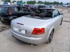 2006 AUDI A4 SPORT T for sale at Copart WESTBURY