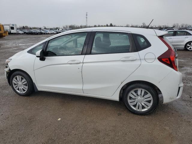 2015 HONDA FIT LX