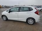 2015 HONDA FIT LX à vendre chez Copart ON - LONDON