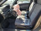 1998 Nissan Maxima Gle en Venta en Ocala, FL - Front End