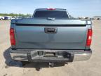 2011 Chevrolet Silverado K1500 Lt zu verkaufen in Fresno, CA - Undercarriage
