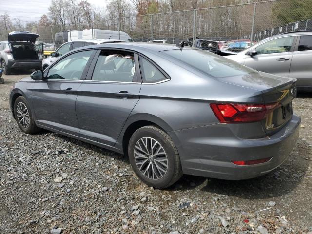  VOLKSWAGEN JETTA 2021 Szary
