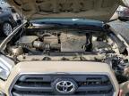 2016 Toyota Tacoma Double Cab იყიდება Spartanburg-ში, SC - Side