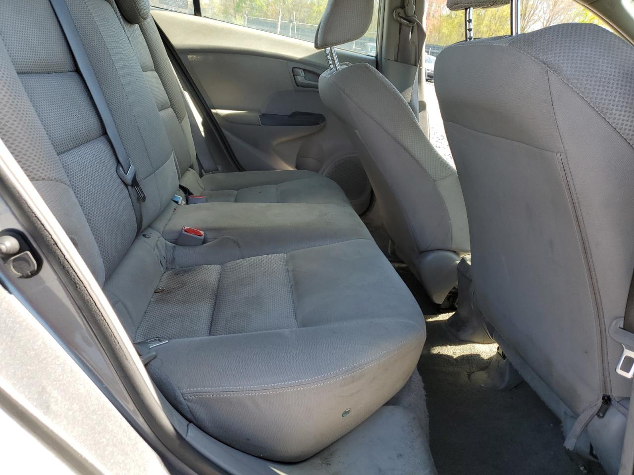2010 Honda Insight Lx VIN: JHMZE2H59AS000085 Lot: 54932975