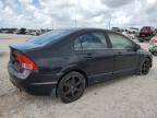 2007 Honda Civic Lx na sprzedaż w West Palm Beach, FL - Mechanical