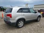 2013 Kia Sorento Lx იყიდება Kansas City-ში, KS - Side