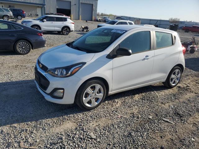 2020 Chevrolet Spark Ls