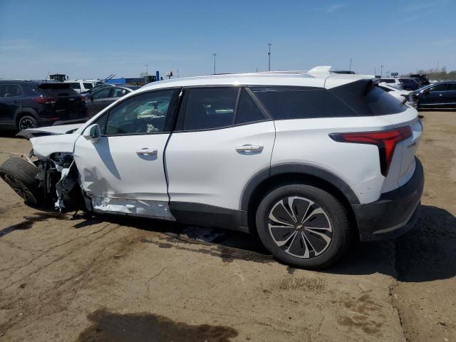  CHEVROLET BLAZER 2024 Білий