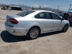 2017 Volkswagen Passat Se for Sale in Sun Valley, CA - All Over