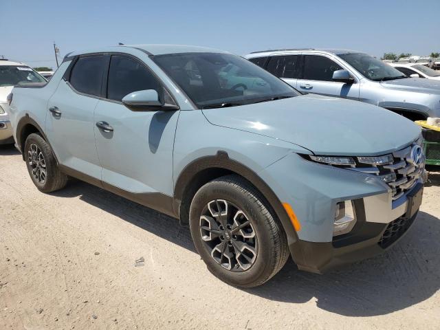  HYUNDAI SANTA CRUZ 2022 Granatowy