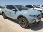 2022 Hyundai Santa Cruz Sel zu verkaufen in San Antonio, TX - Hail