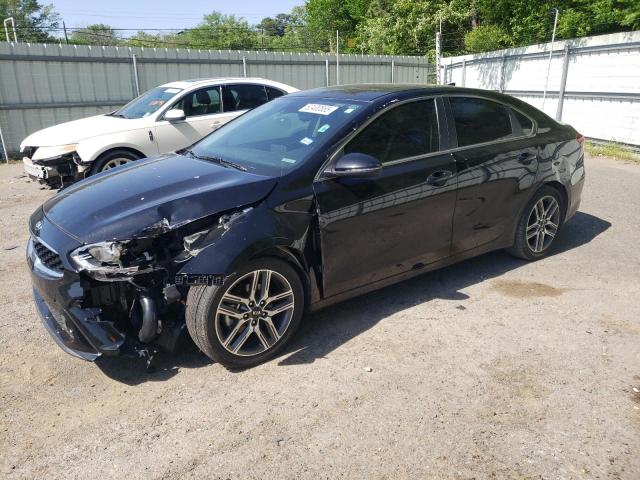KIA FORTE EX 2021