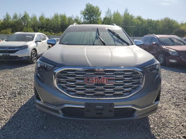  GMC TERRAIN 2019 Gray