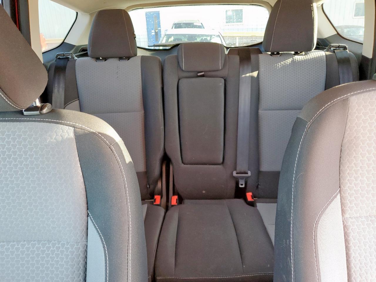 1FMCU0GD3KUA71131 FORD ESCAPE 2019